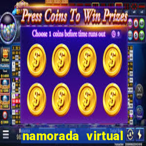 namorada virtual morta imvu